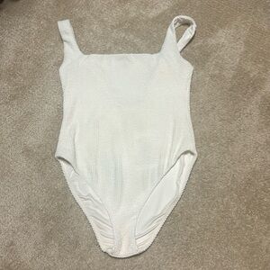 Show Me Your Mumu Scrunch Swim